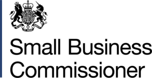 small business commissioner 2